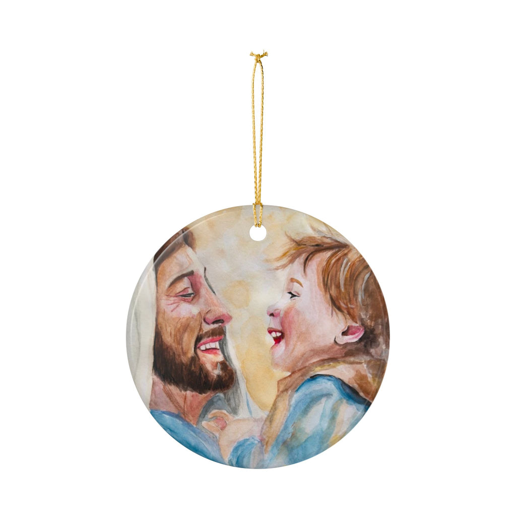My Perfect Friend | Christian Keepsake Ornament