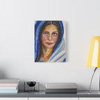 Mary | Canvas Print