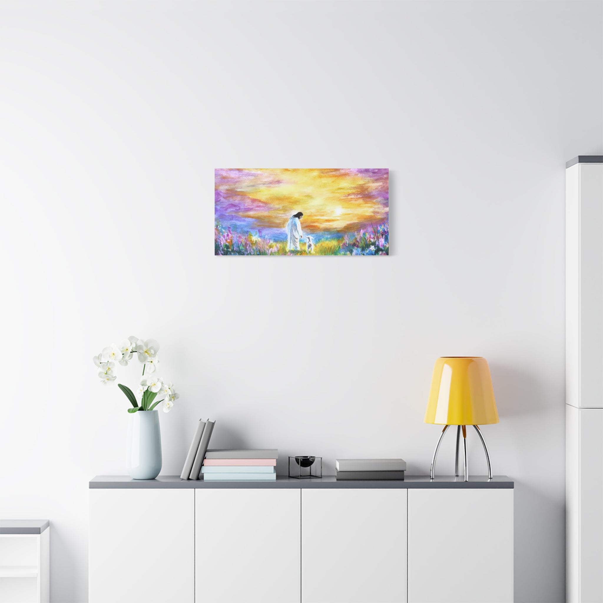 Homeward Bound | Canvas Print