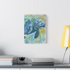 The Manatee | Canvas Print