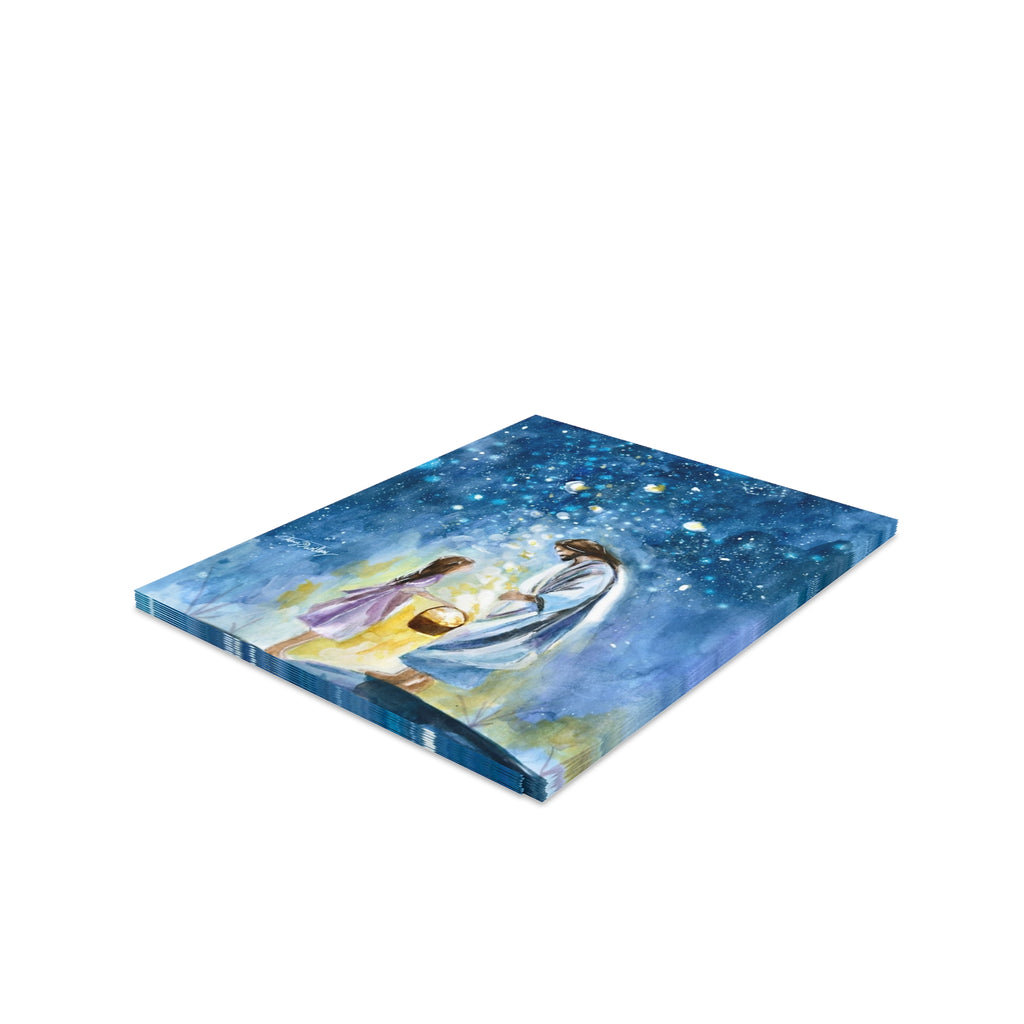 Little Light | Greeting Cards (8, 16, and 24 pcs)