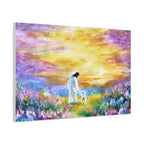 Homeward Bound | Canvas Print