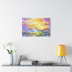 Homeward Bound | Canvas Print