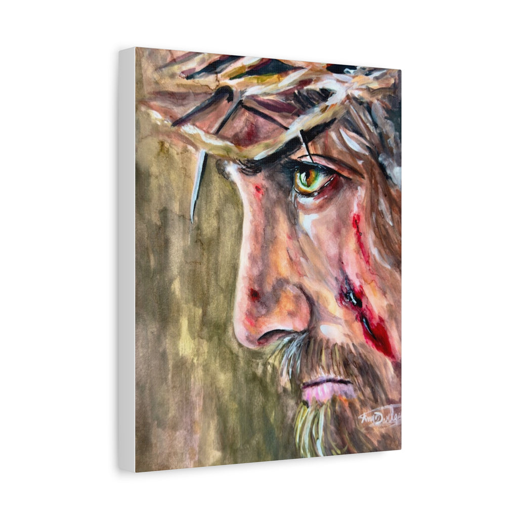 For This Purpose | Canvas Print