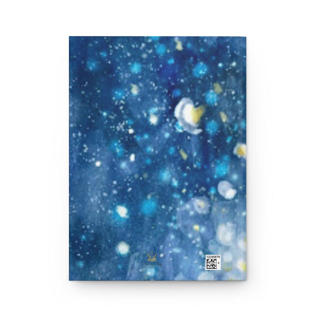 Little Light | Hardcover Journal