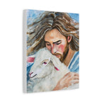 A Promise Kept | Canvas Print