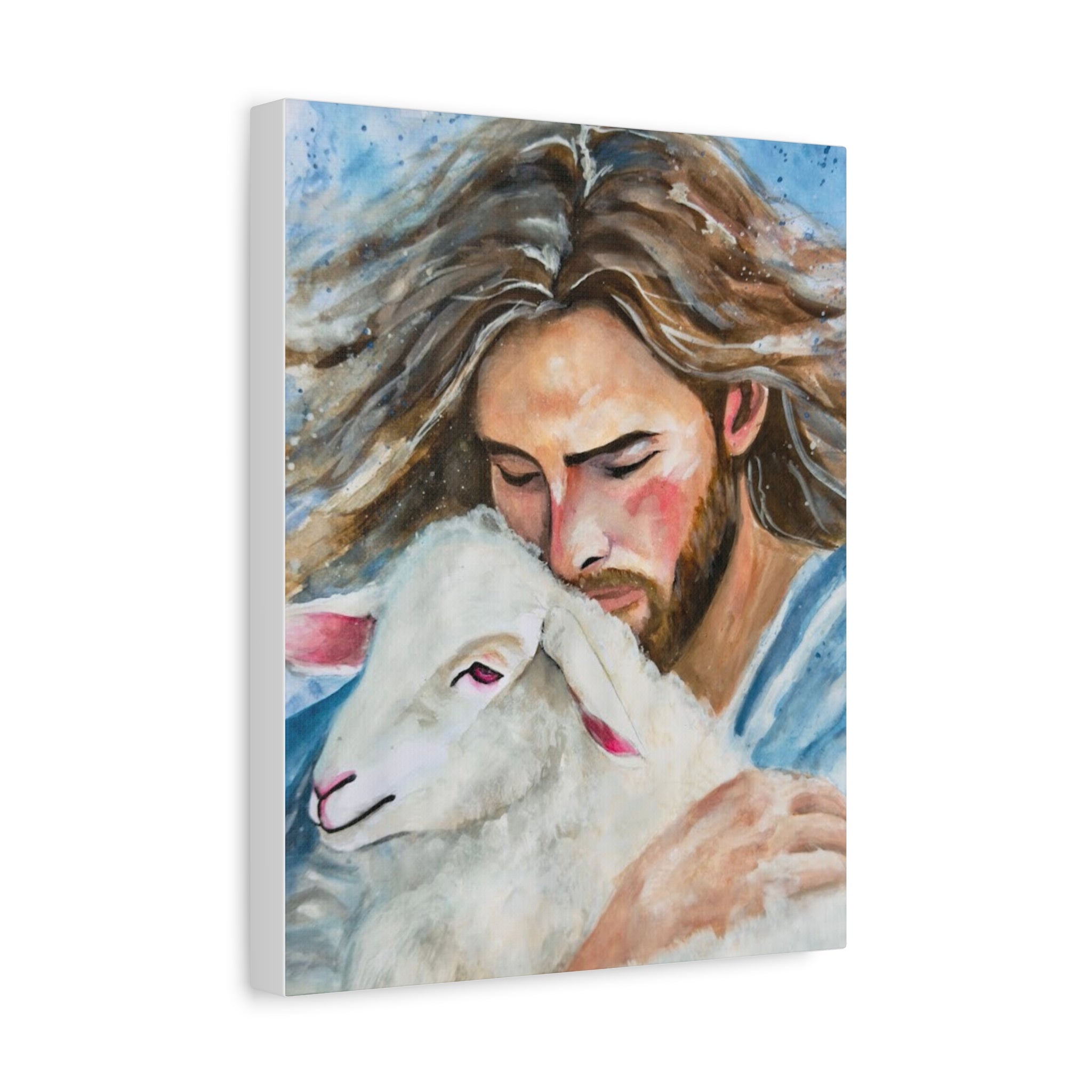 A Promise Kept | Canvas Print
