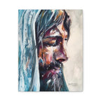 Peace, Be Still | Canvas Print