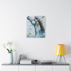 Unbridled | Canvas Print