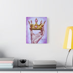 What Awaits | Canvas Print
