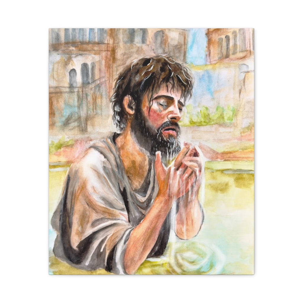Celidonius | Canvas Print