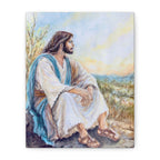 Upon the Hill | Canvas Print