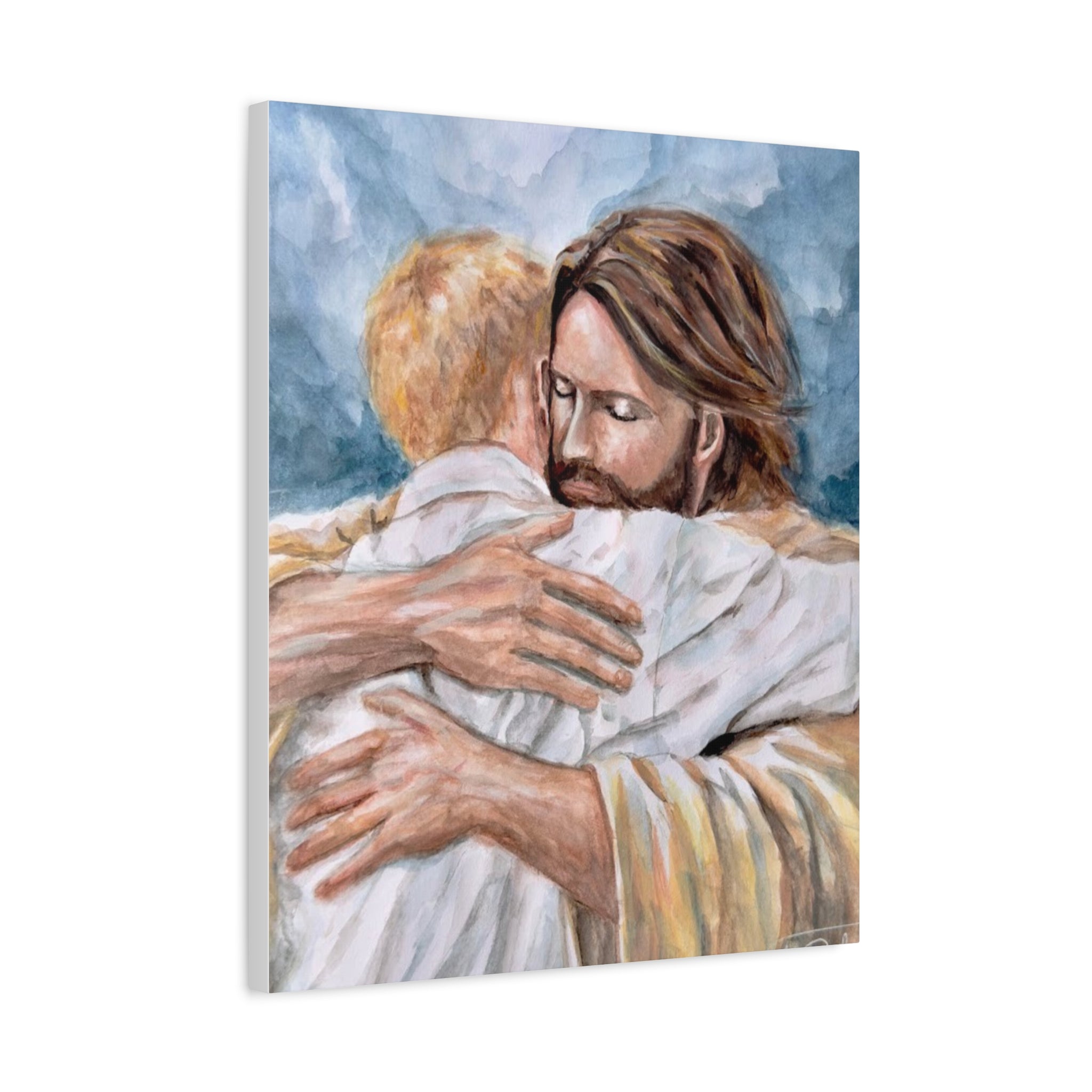 Come As You Are | Canvas Print