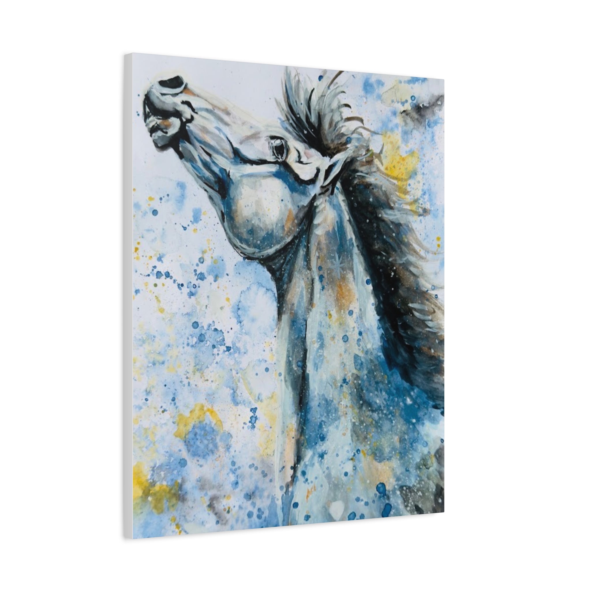 Unbridled | Canvas Print