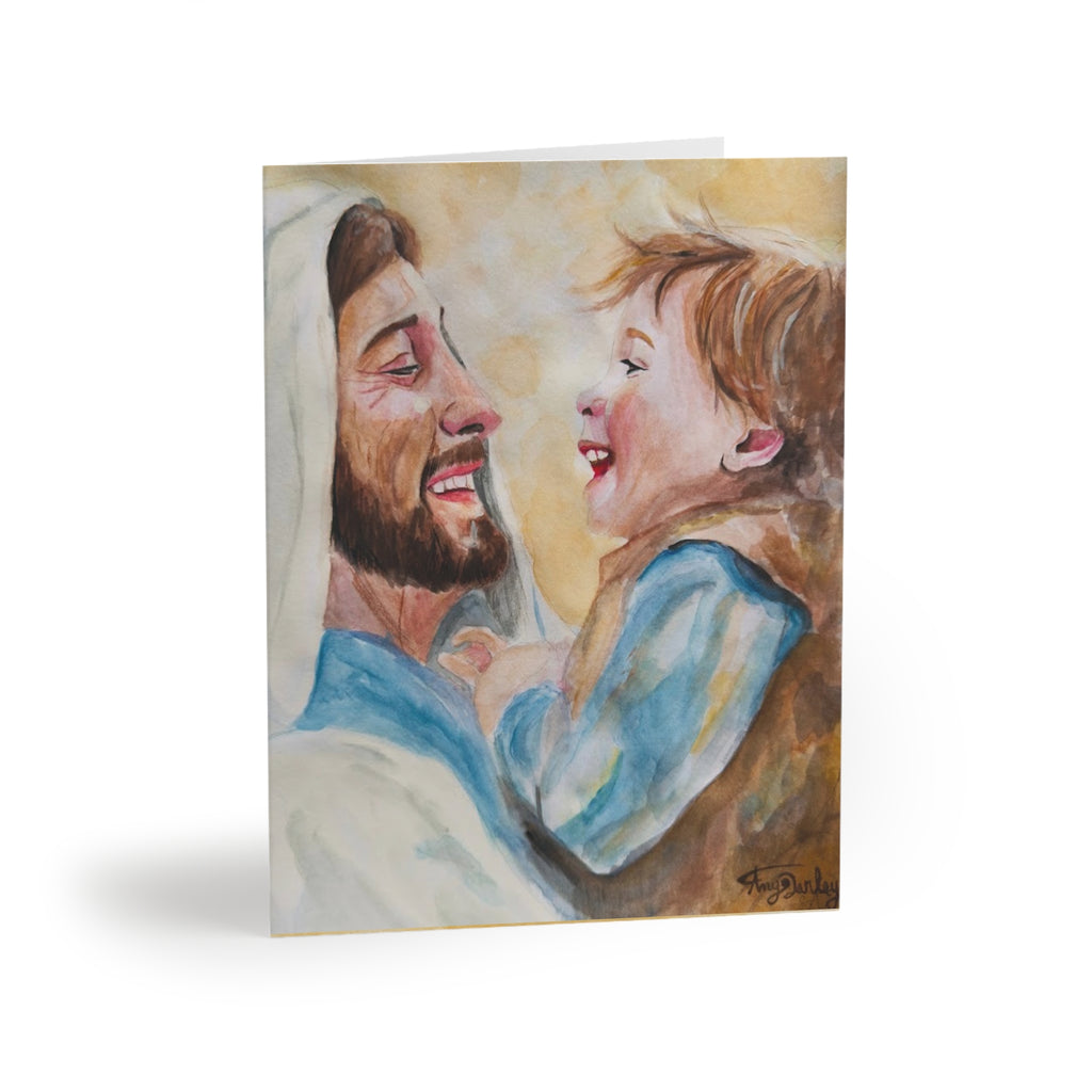 My Perfect Friend | Greeting Cards (8, 16, and 24 pcs)