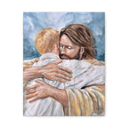 Come As You Are | Canvas Print