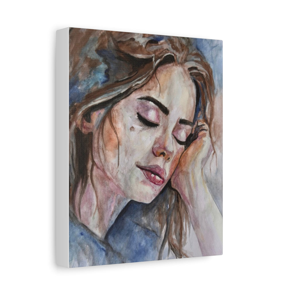 Serenity | Canvas Print