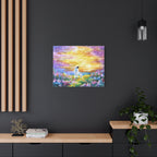 Homeward Bound | Canvas Print