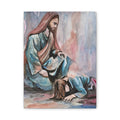 I Will Come To You | Canvas Print
