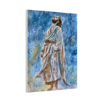 Thy Will | Canvas Print