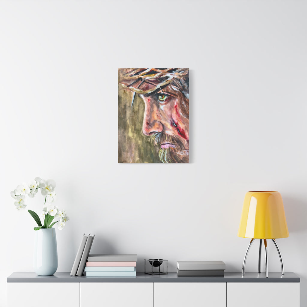 For This Purpose | Canvas Print