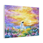 Homeward Bound | Canvas Print