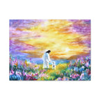 Homeward Bound | Canvas Print