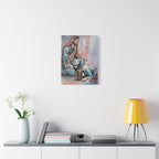 I Will Come To You | Canvas Print