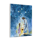 Little Light | Canvas Print