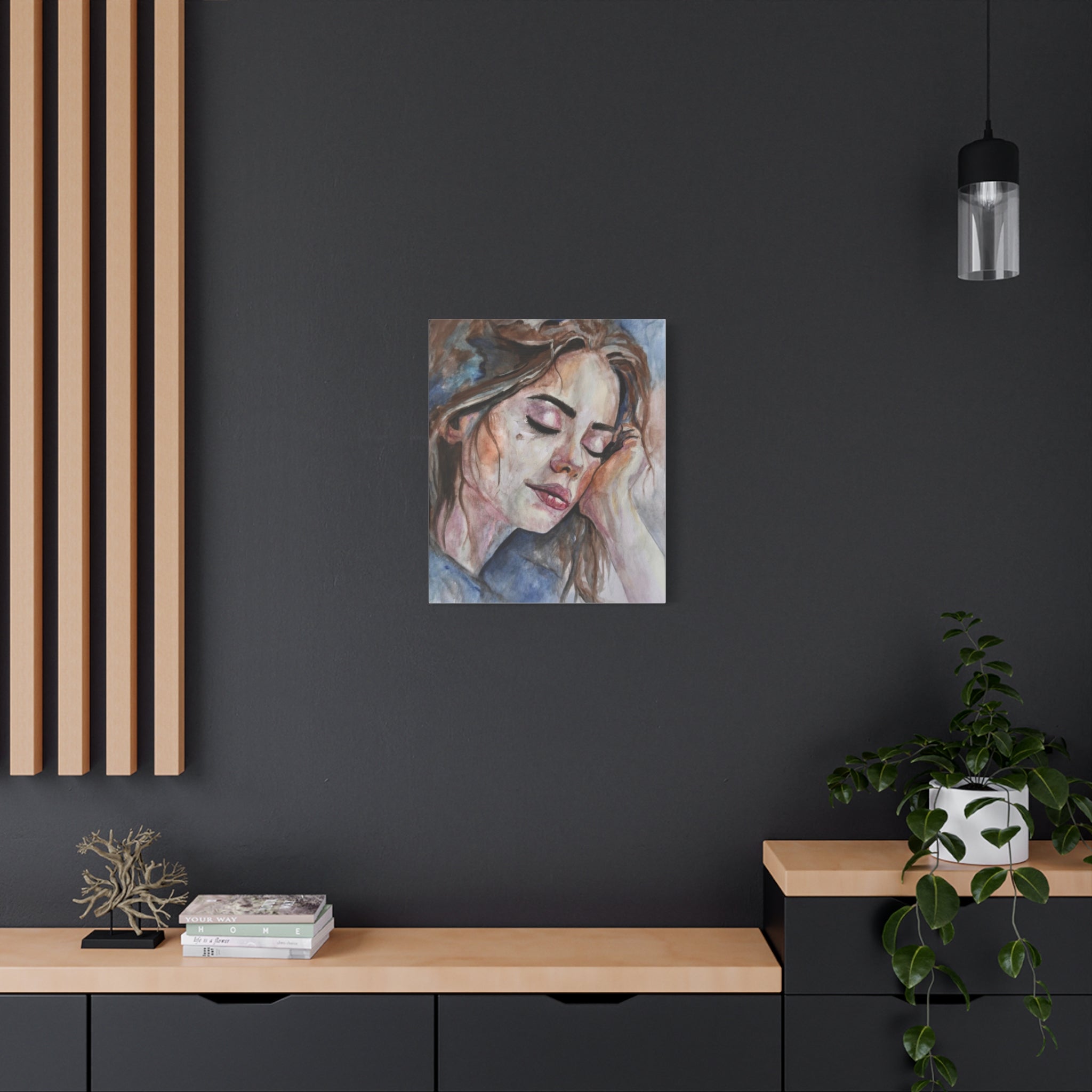 Serenity | Canvas Print