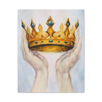 True Identity | Canvas Print