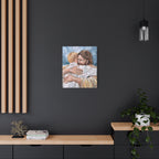 Come As You Are | Canvas Print