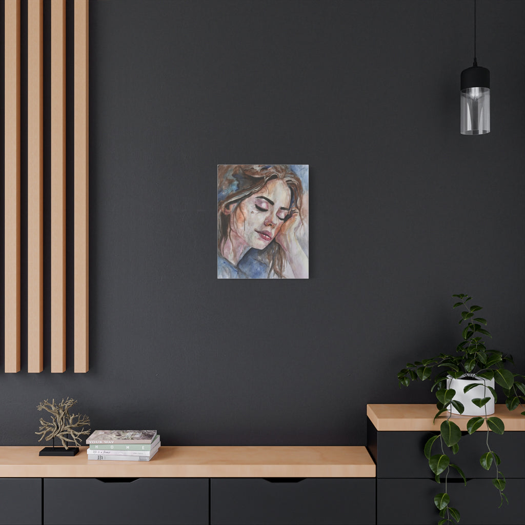 Serenity | Canvas Print