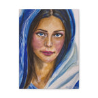 Mary | Canvas Print