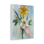 Daffodils | Canvas Print