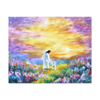 Homeward Bound | Canvas Print