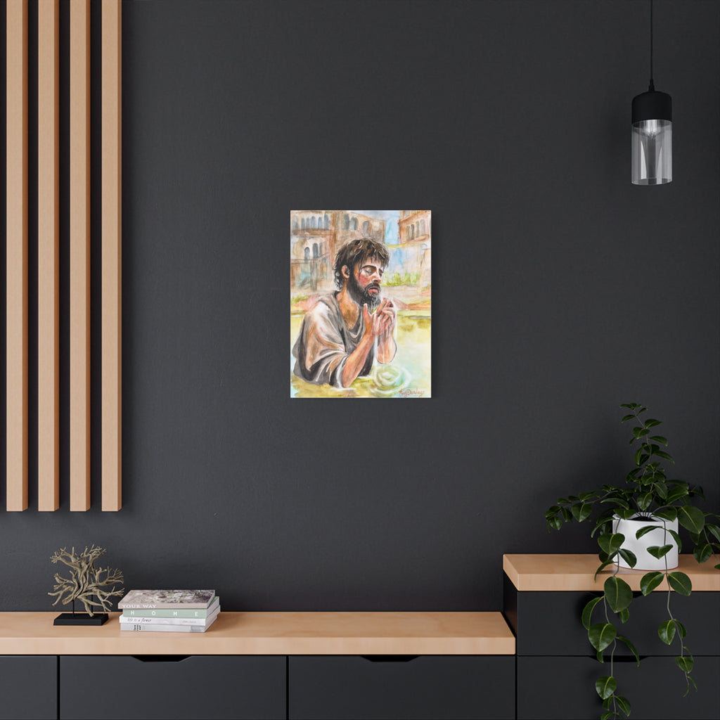 Celidonius | Canvas Print