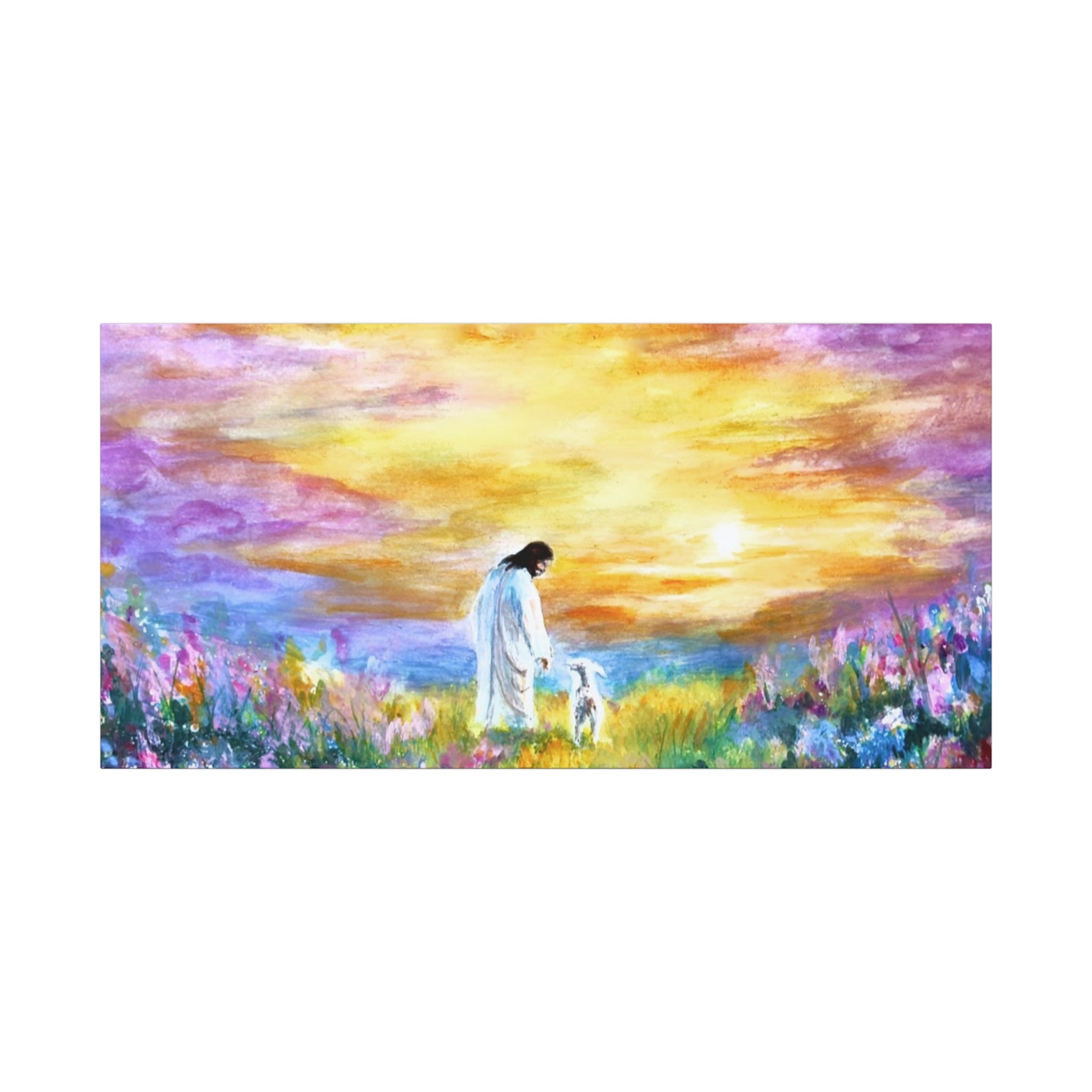 Homeward Bound | Canvas Print