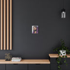 The Humble King | Canvas Print