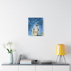 Little Light | Canvas Print