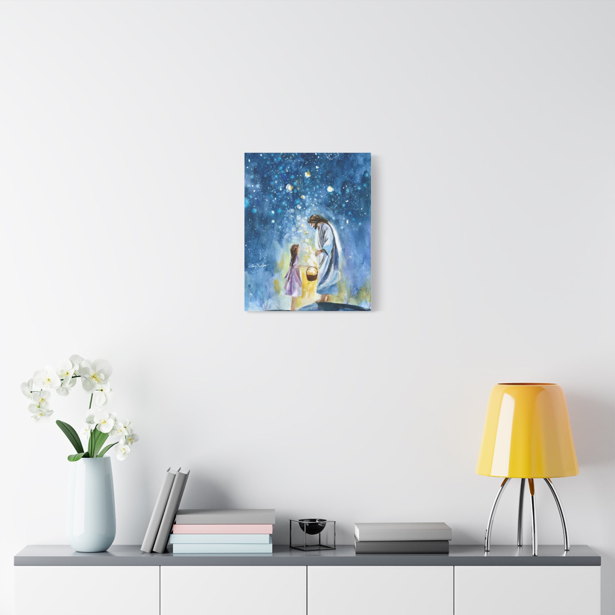 Little Light | Canvas Print