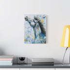 Unbridled | Canvas Print