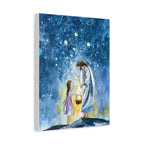 Little Light | Canvas Print