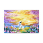 Homeward Bound | Canvas Print