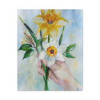 Daffodils | Canvas Print