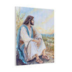 Upon the Hill | Canvas Print