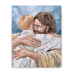 Come As You Are | Canvas Print