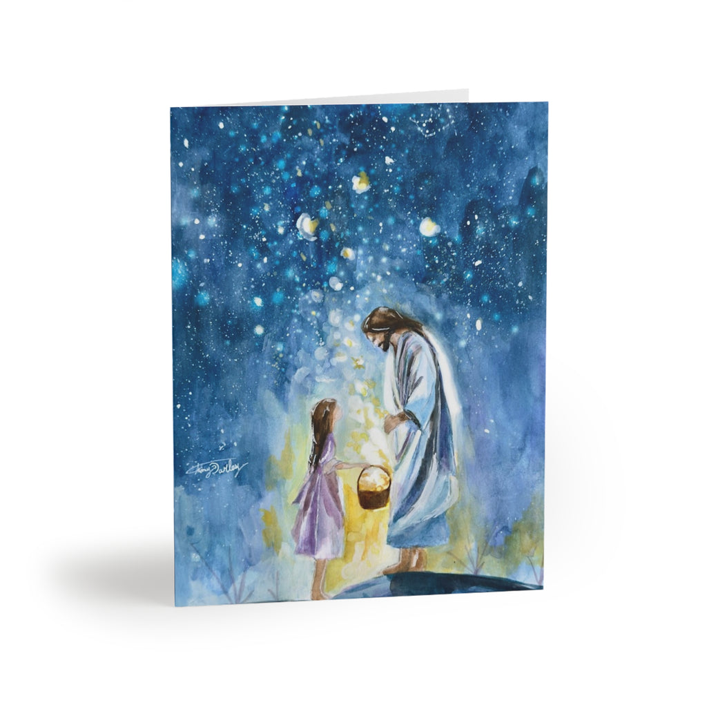 Little Light | Greeting Cards (8, 16, and 24 pcs)