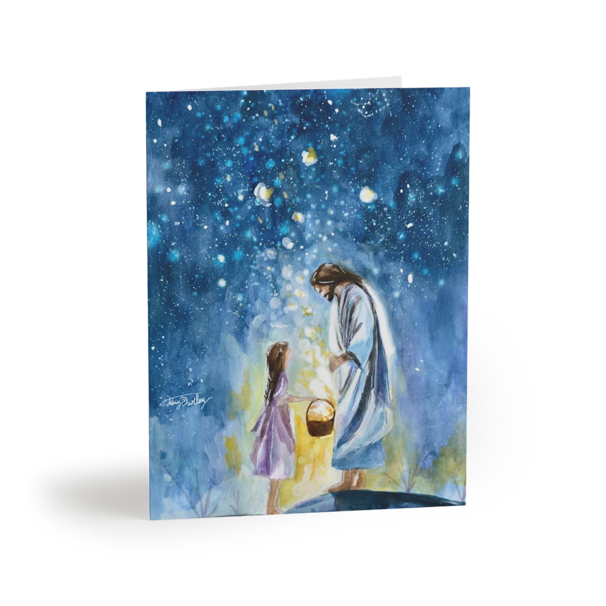 Little Light | Greeting Cards (8, 16, and 24 pcs)