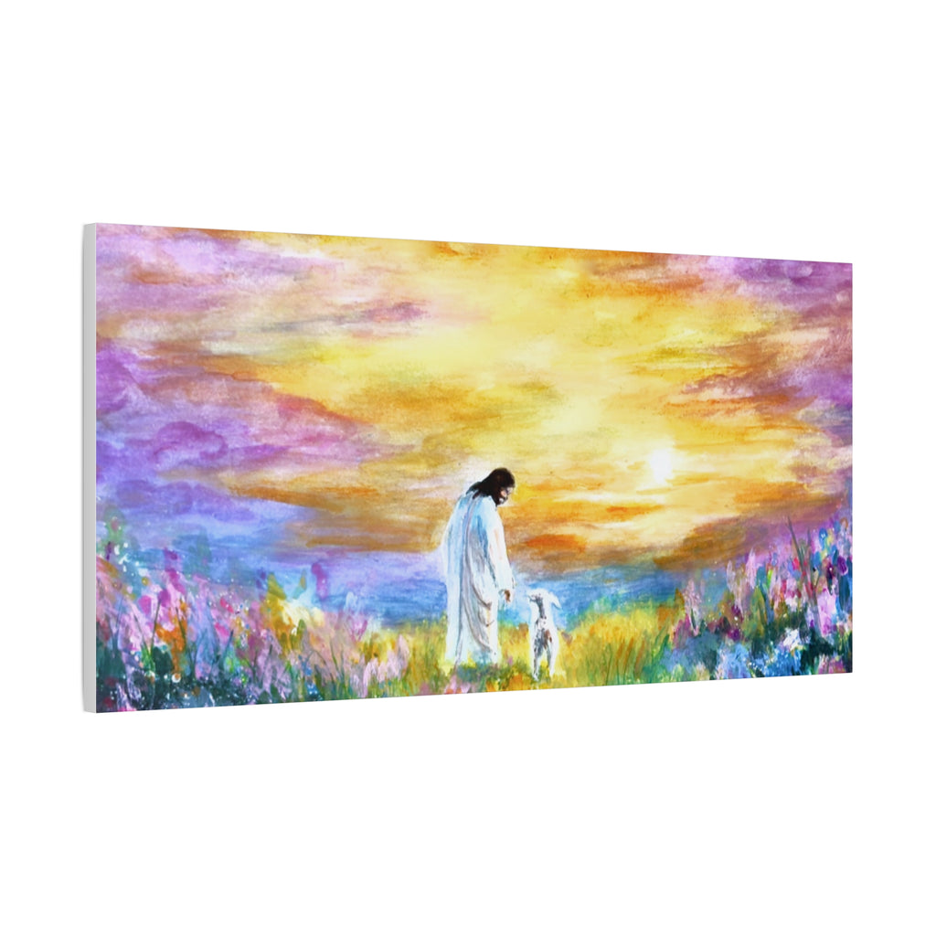 Homeward Bound | Canvas Print